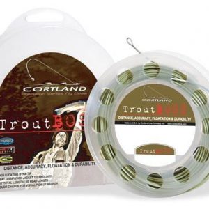 Precision Trout Boss Dyna-Tip